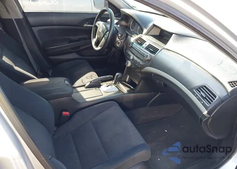 2011 Honda Accord 2.4 Lx from USA, damaged, VIN 1HGCP2F34BA115933